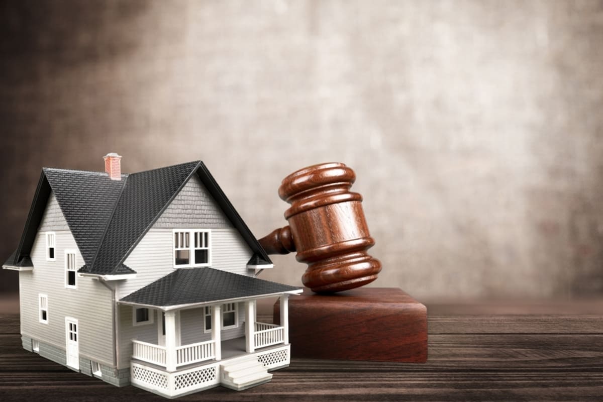 Abide to housing laws