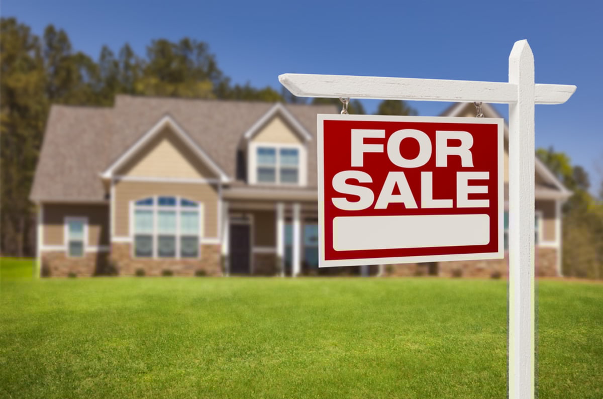 Make sure the market is right before answering yes to Should I sell my home.
