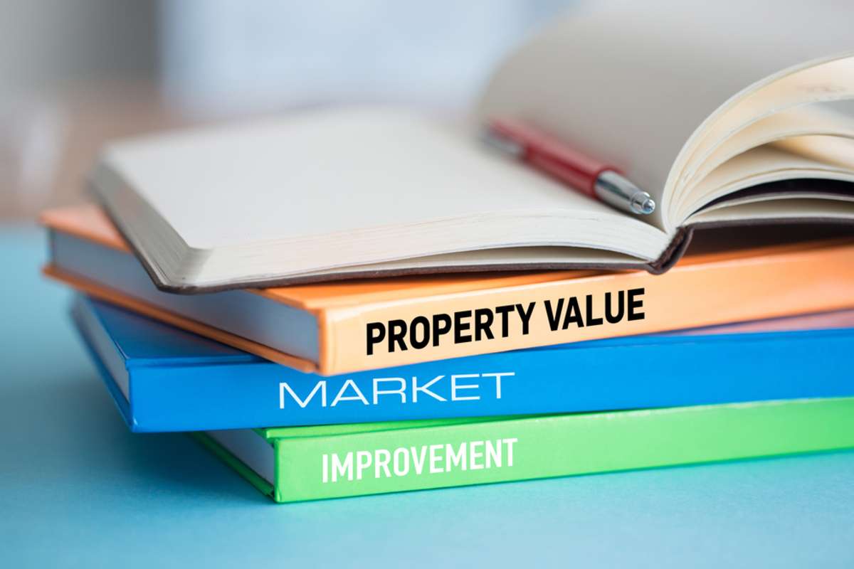 PROPERTY VALUE CONCEPT