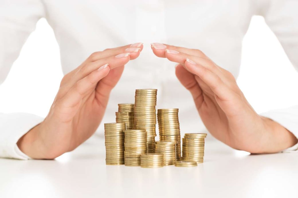 Savings Protection