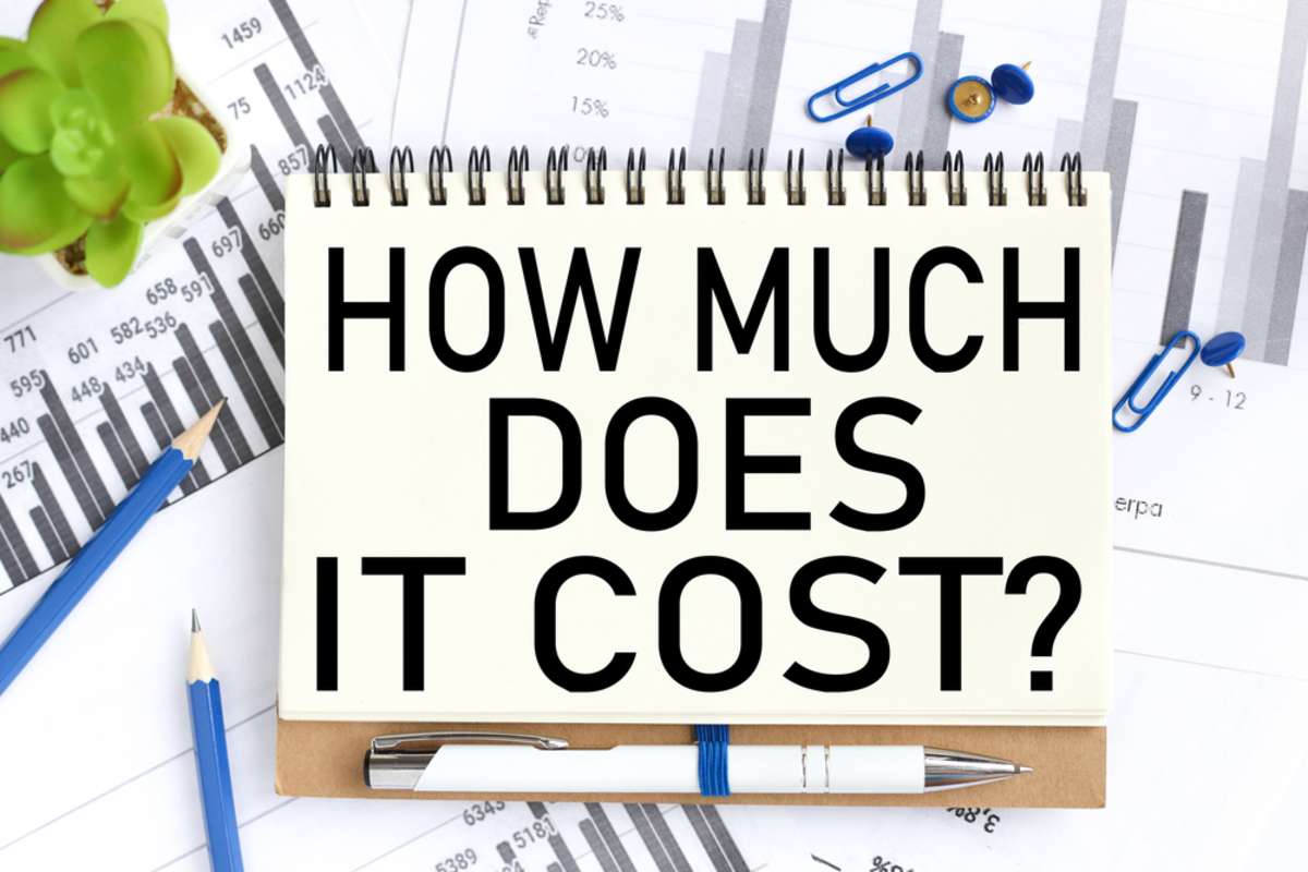 How Much Does it Cost