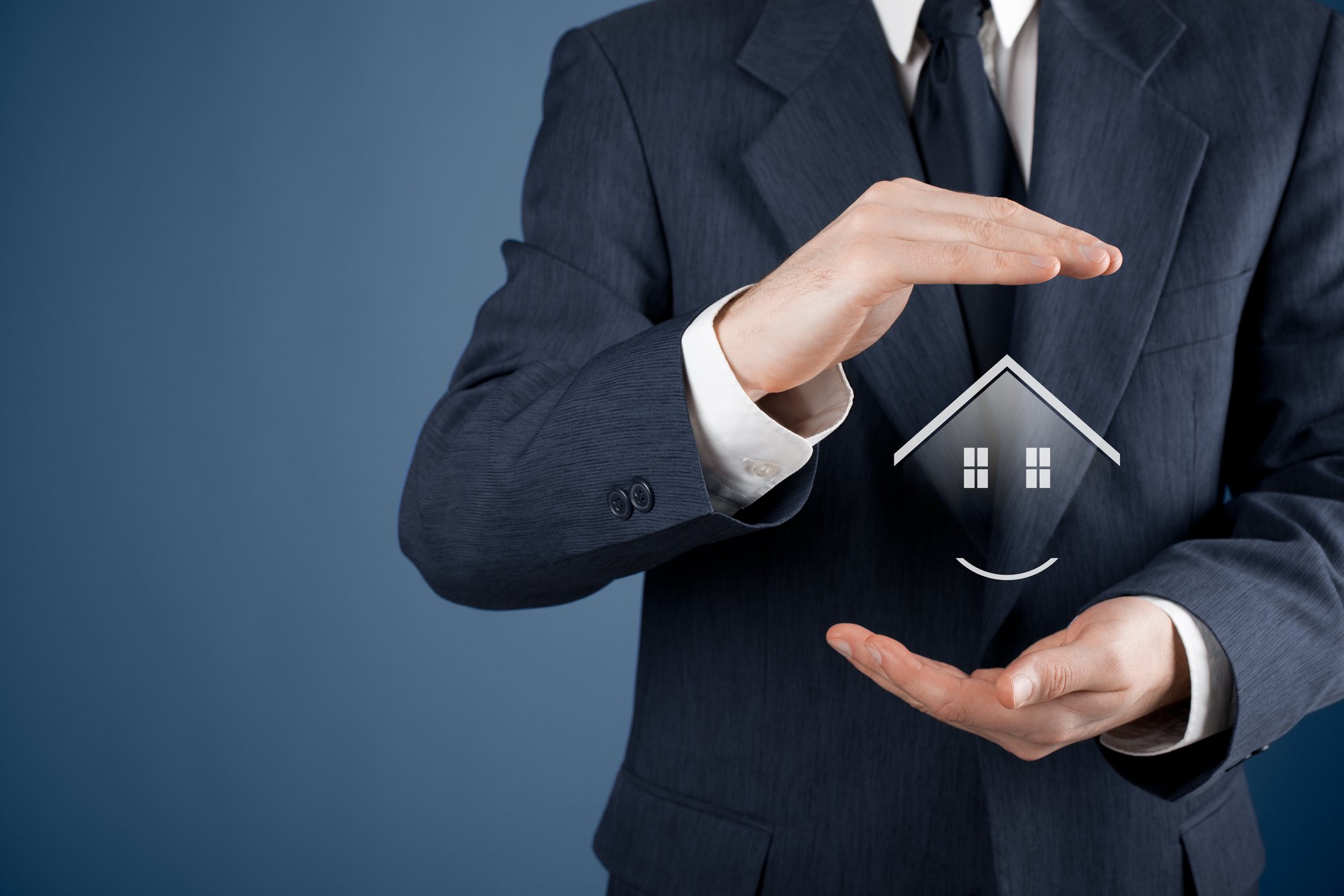 Property insurance
