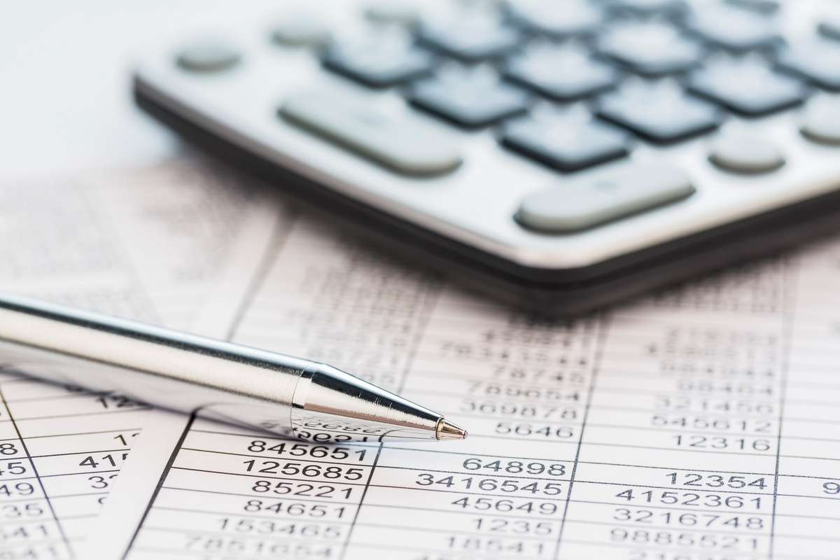 Calculators and statistk (R)