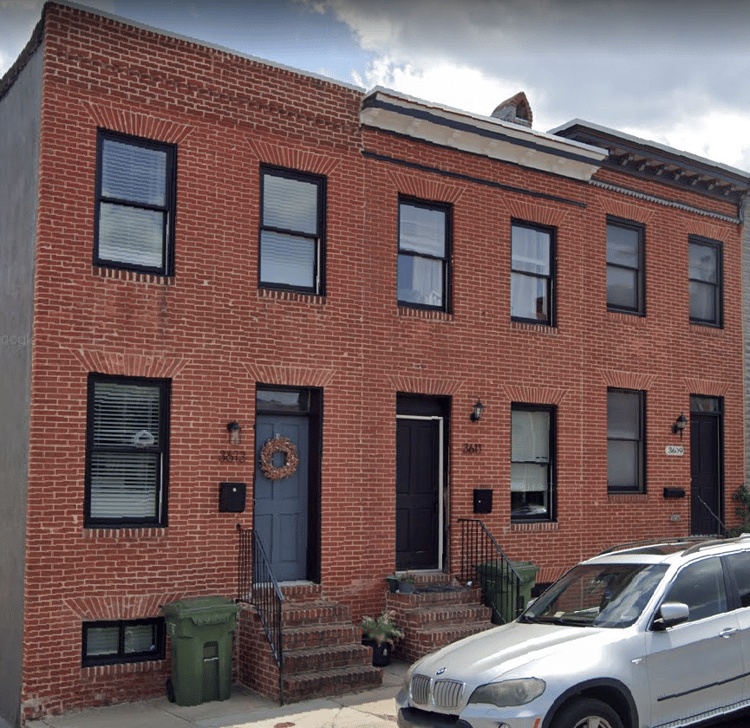 Baltimore, Maryland Property Management Services by Renters Warehouse