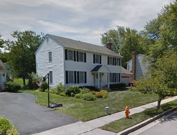 Columbia, Maryland Property Management Residential Property Managers