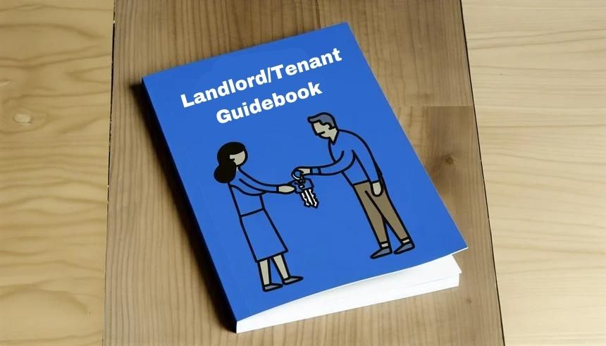 LandlordTenant Guidebook