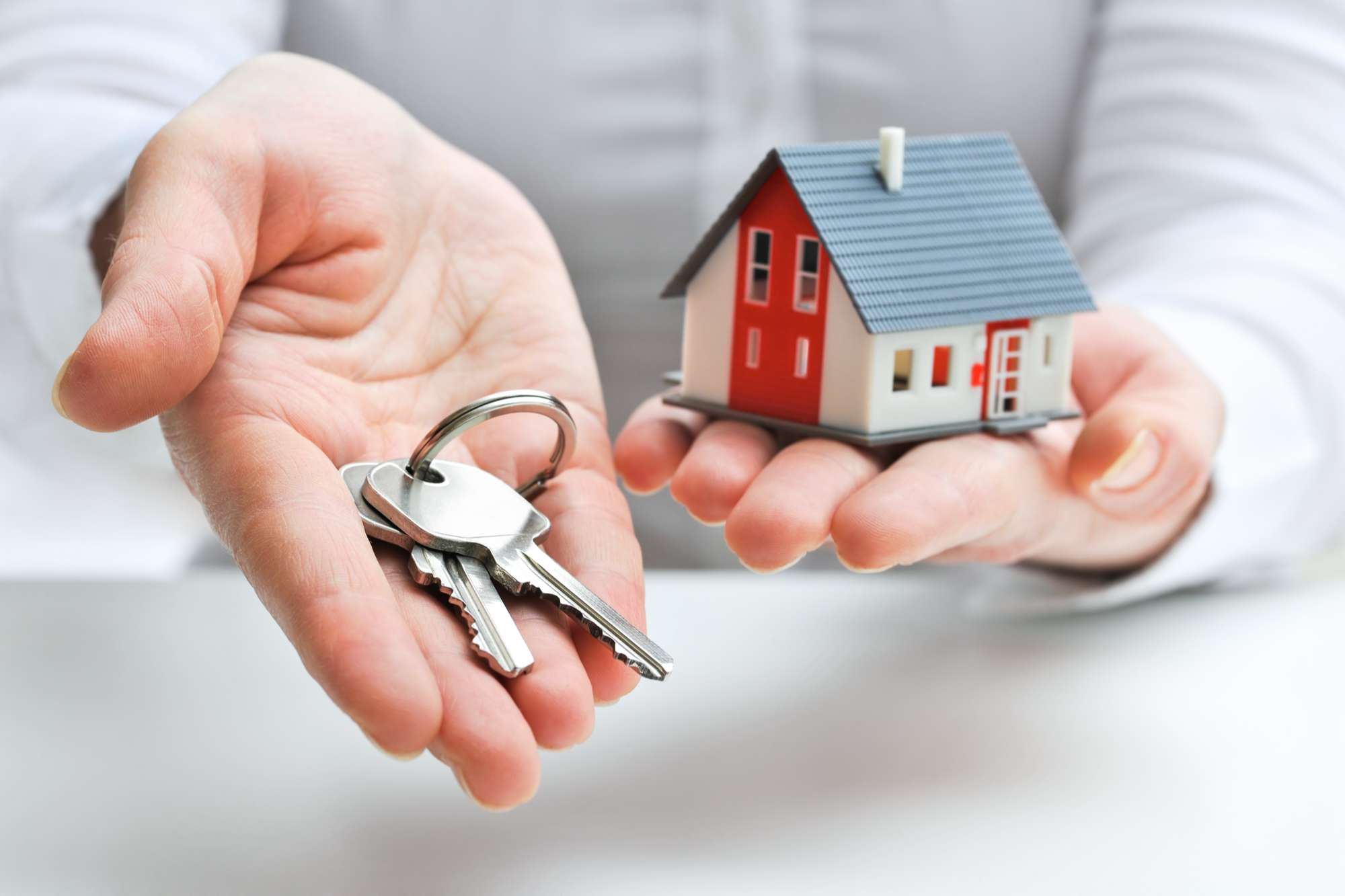 Protecting Rental Property by Hiring an Annapolis Rent Estate Advisors