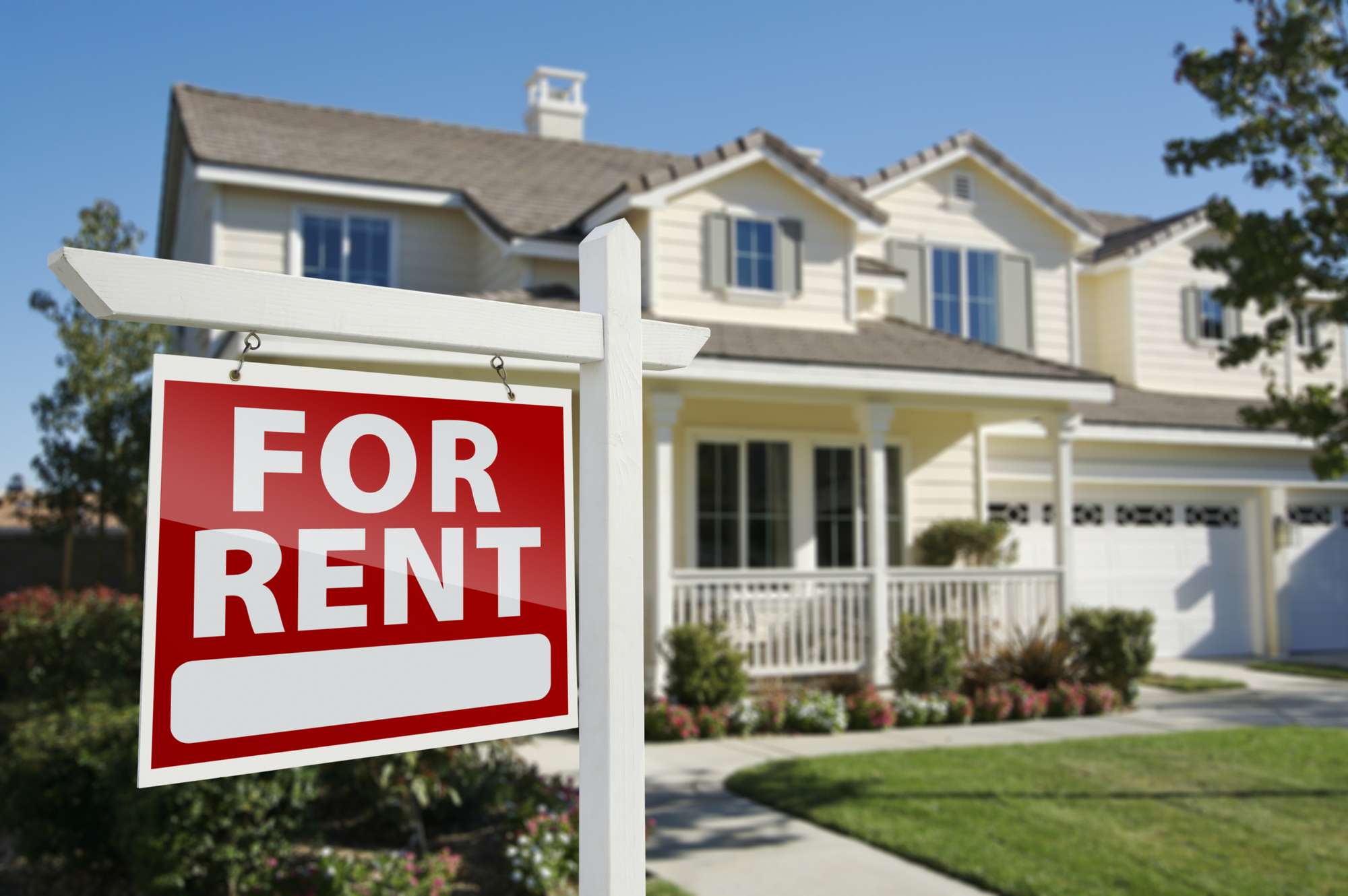 The Benefits of Purchasing Rental Properties